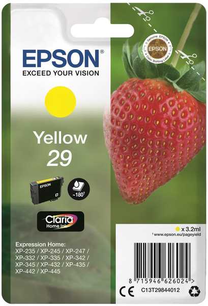 epson xp 352 k&auml;ytt&ouml;ohje suomeksi
