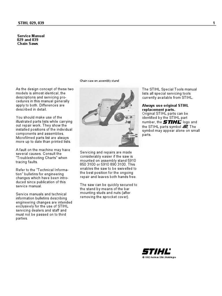 stihl fs 200 k&auml;ytt&ouml;ohje