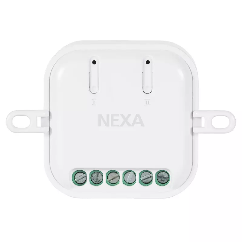 nexa myc 3 k&auml;ytt&ouml;ohje