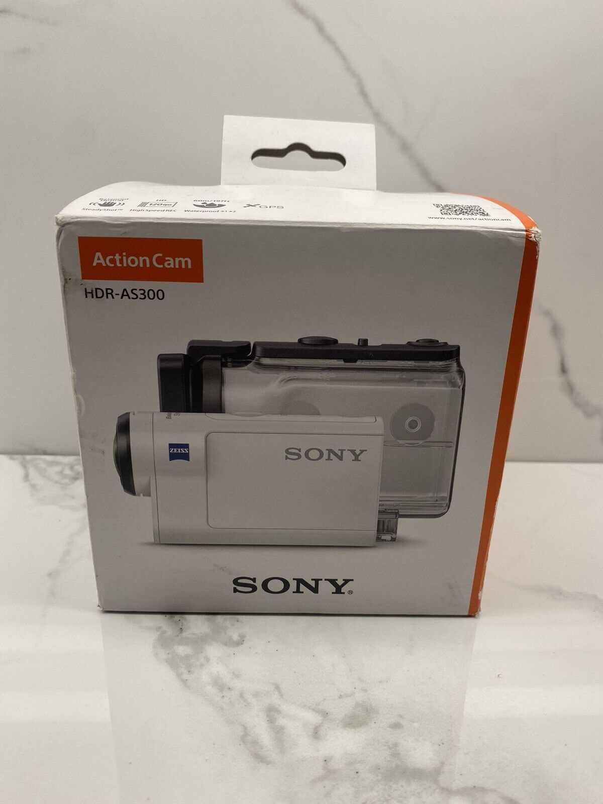 sony hdr as100v k&auml;ytt&ouml;ohje