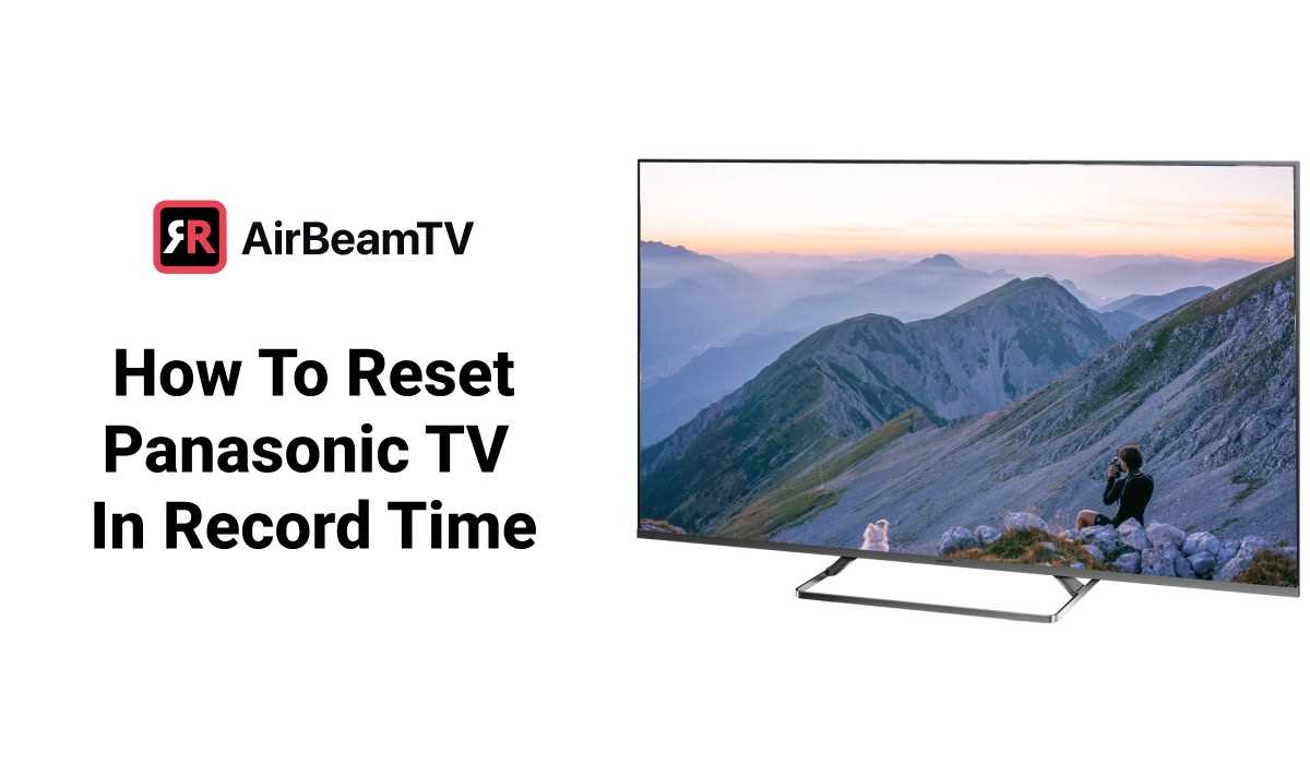 panasonic tv as650 k&auml;ytt&ouml;ohje