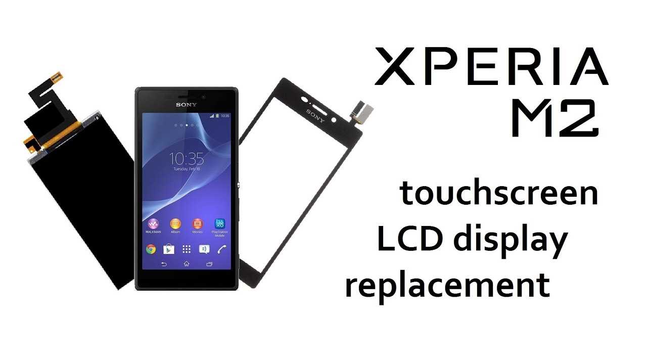 sony xperia m2 k&auml;ytt&ouml;ohje