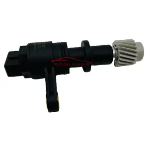 revolution speed sensor k&auml;ytt&ouml;ohje