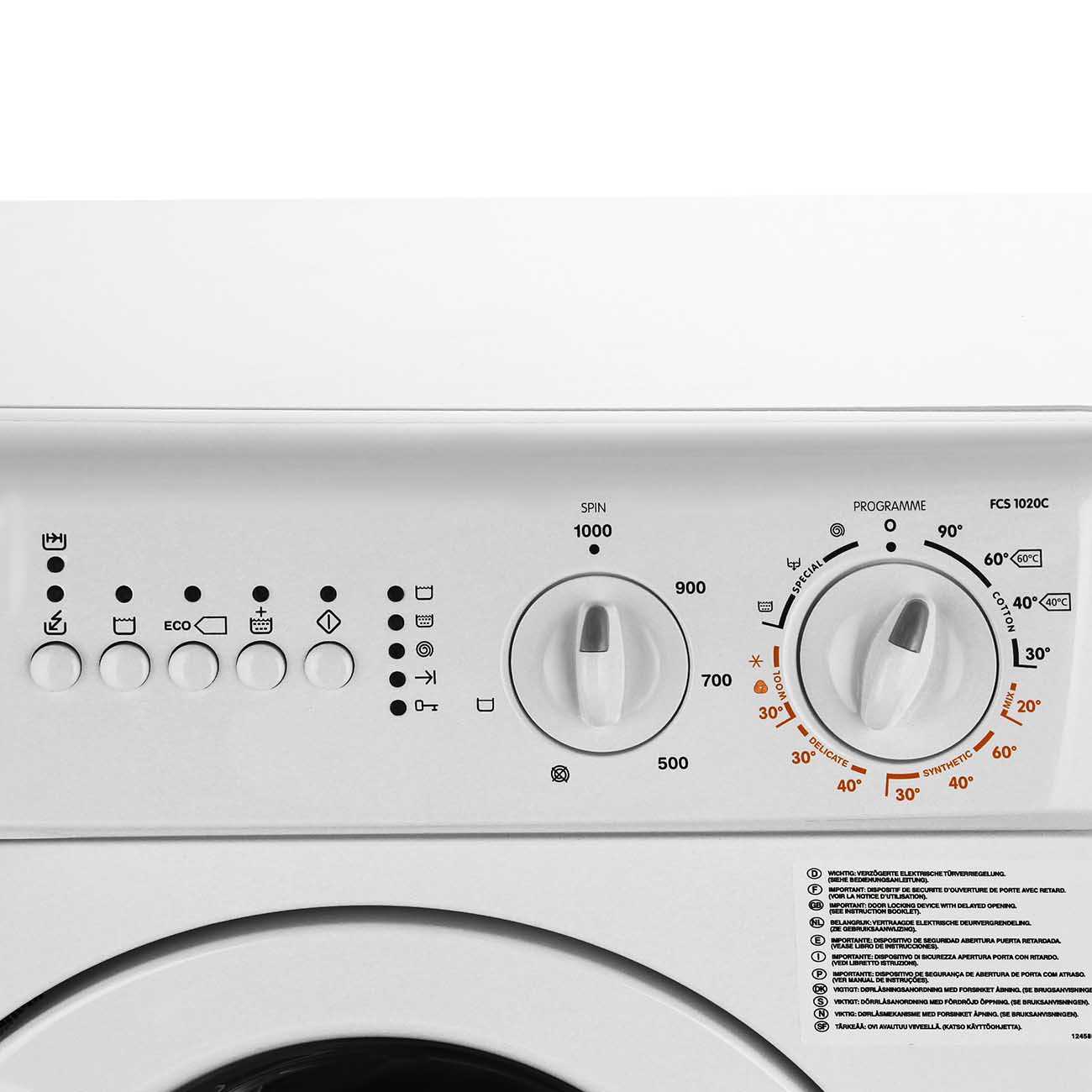 zanussi aquacycle 800 k&auml;ytt&ouml;ohje
