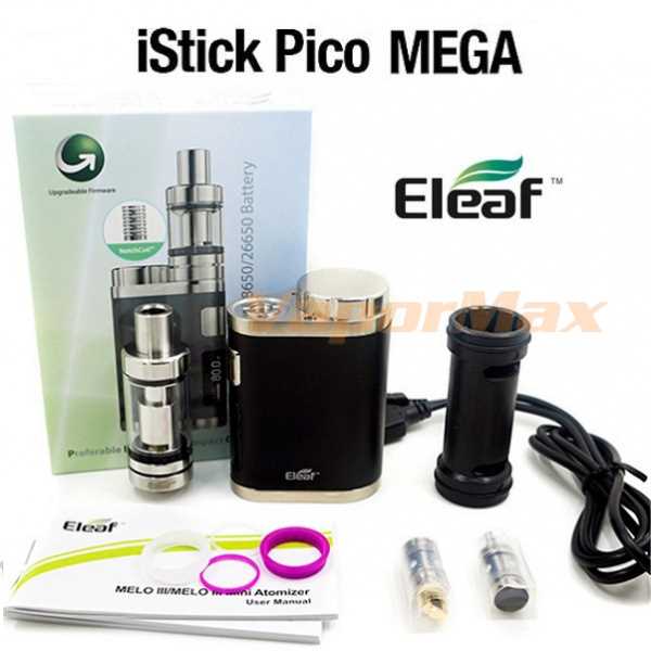 eleaf pico 25 käyttöohje eleaf pico 25 käyttöohje
