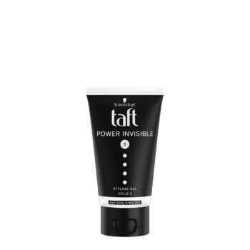taft irresistible power pomade k&auml;ytt&ouml;ohje