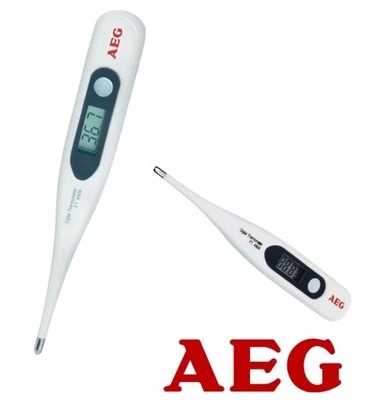 aeg kuumemittari k&auml;ytt&ouml;ohje ft 4904