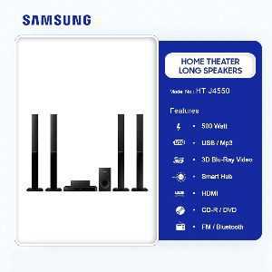 samsung ht j4550 k&auml;ytt&ouml;ohje