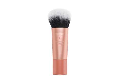 real techniques expert face brush k&auml;ytt&ouml;ohje