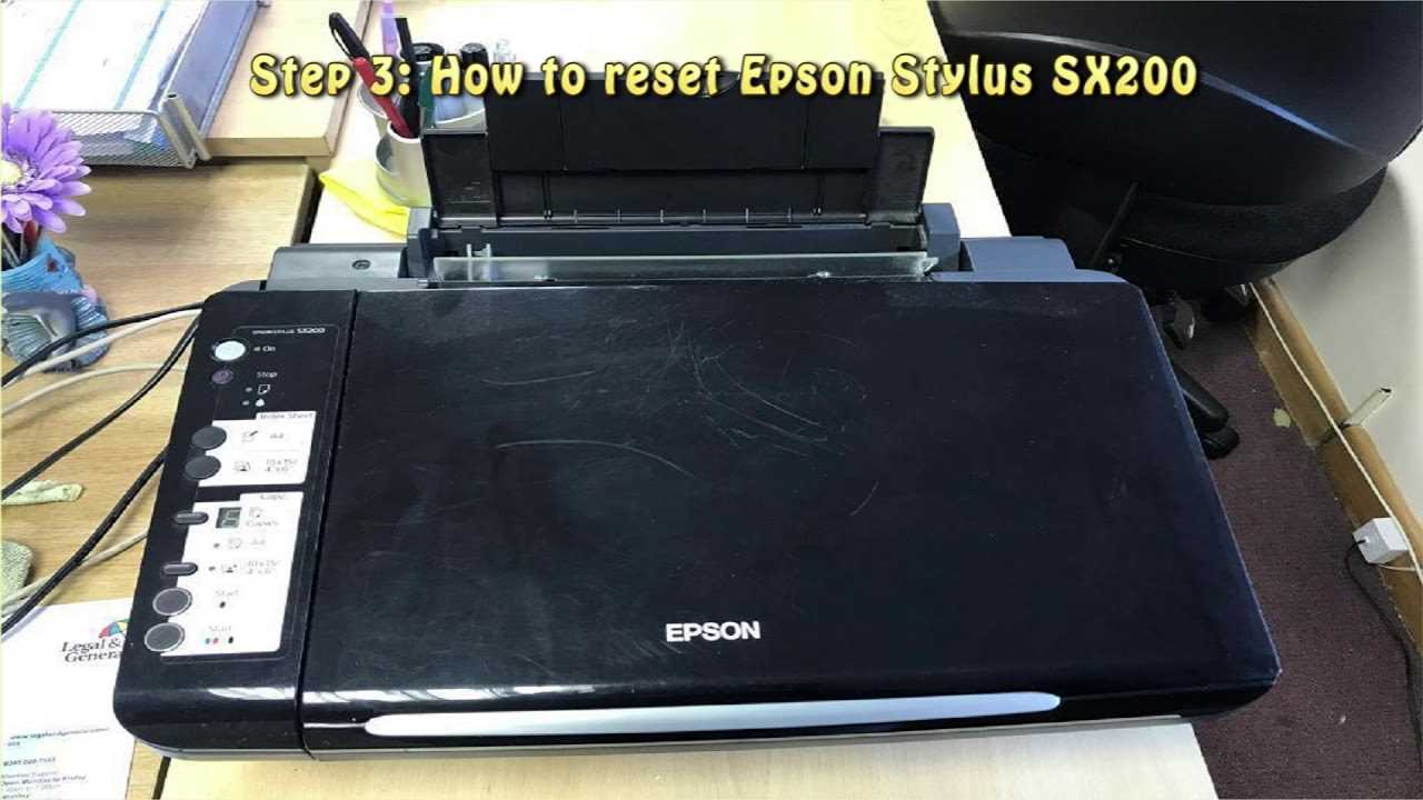 epson stulys sx 200 k&auml;ytt&ouml;ohje
