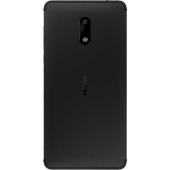 nokia 6 ta 1021 k&auml;ytt&ouml;ohje
