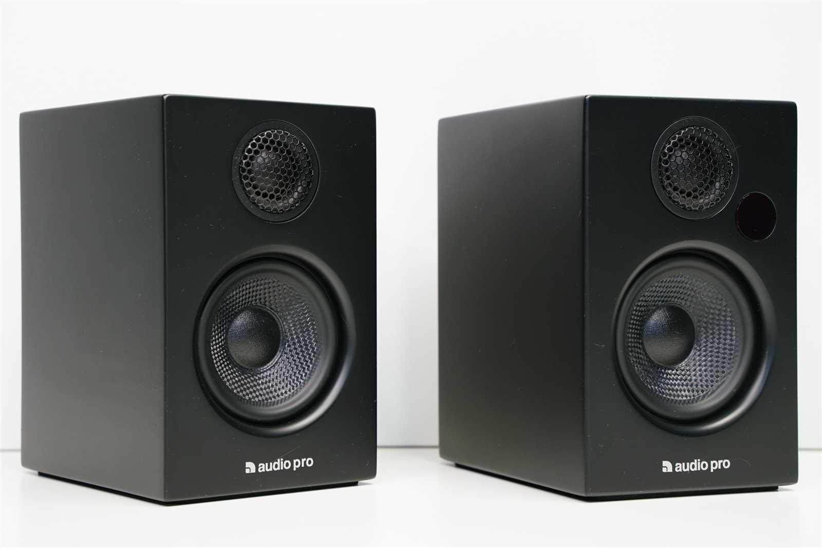 audio pro addon t8 k&auml;ytt&ouml;ohje