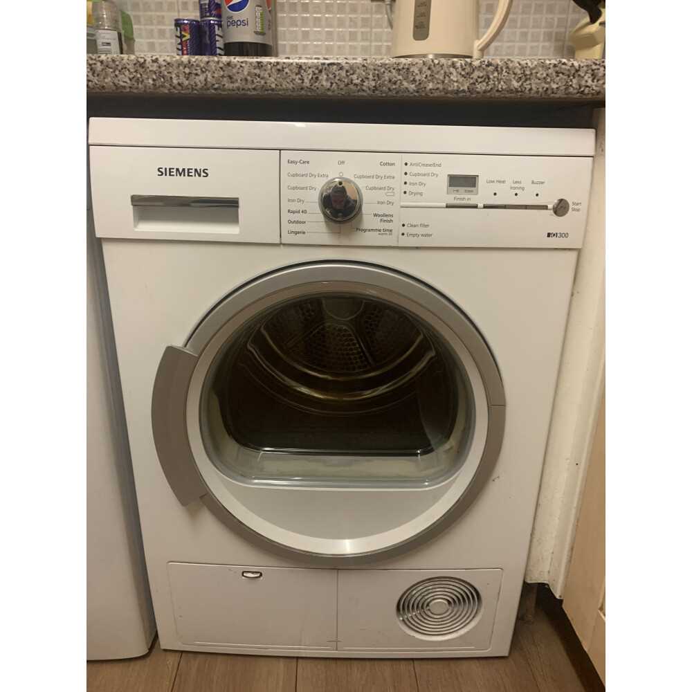 siemens iq300 pyykinpesukone k&auml;ytt&ouml;ohje