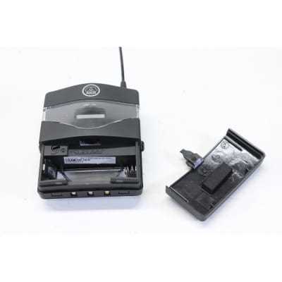 akg pt470 pocket transmitter k&auml;ytt&ouml;ohje pdf