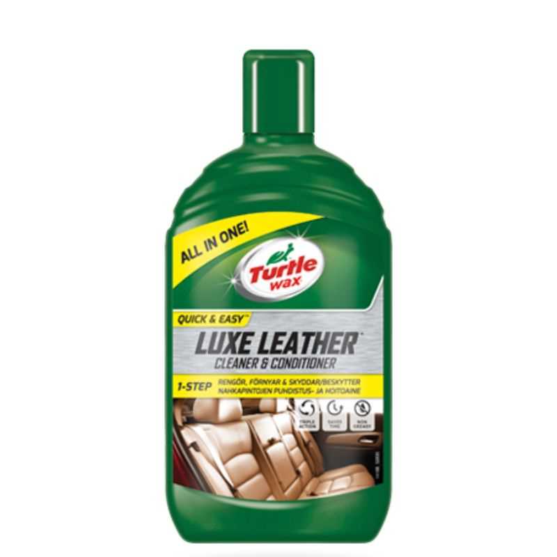 turtle wax v&auml;rivaha k&auml;ytt&ouml;ohje
