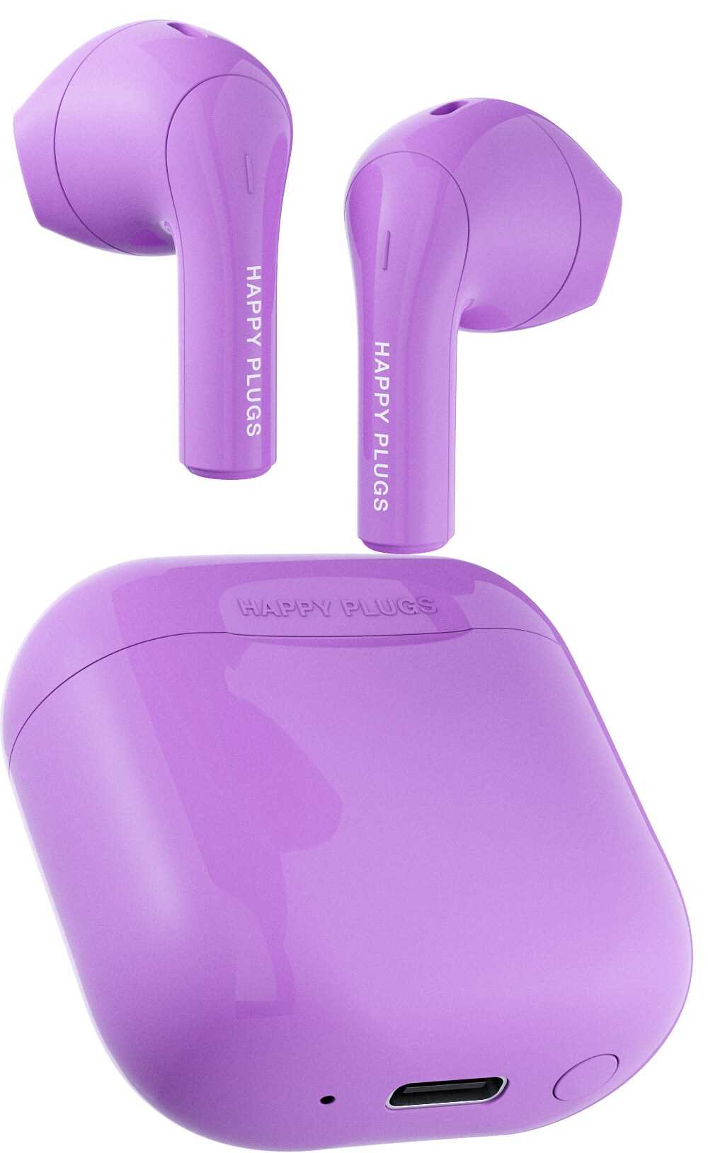 happy plugs kuulokkeet k&auml;ytt&ouml;ohje