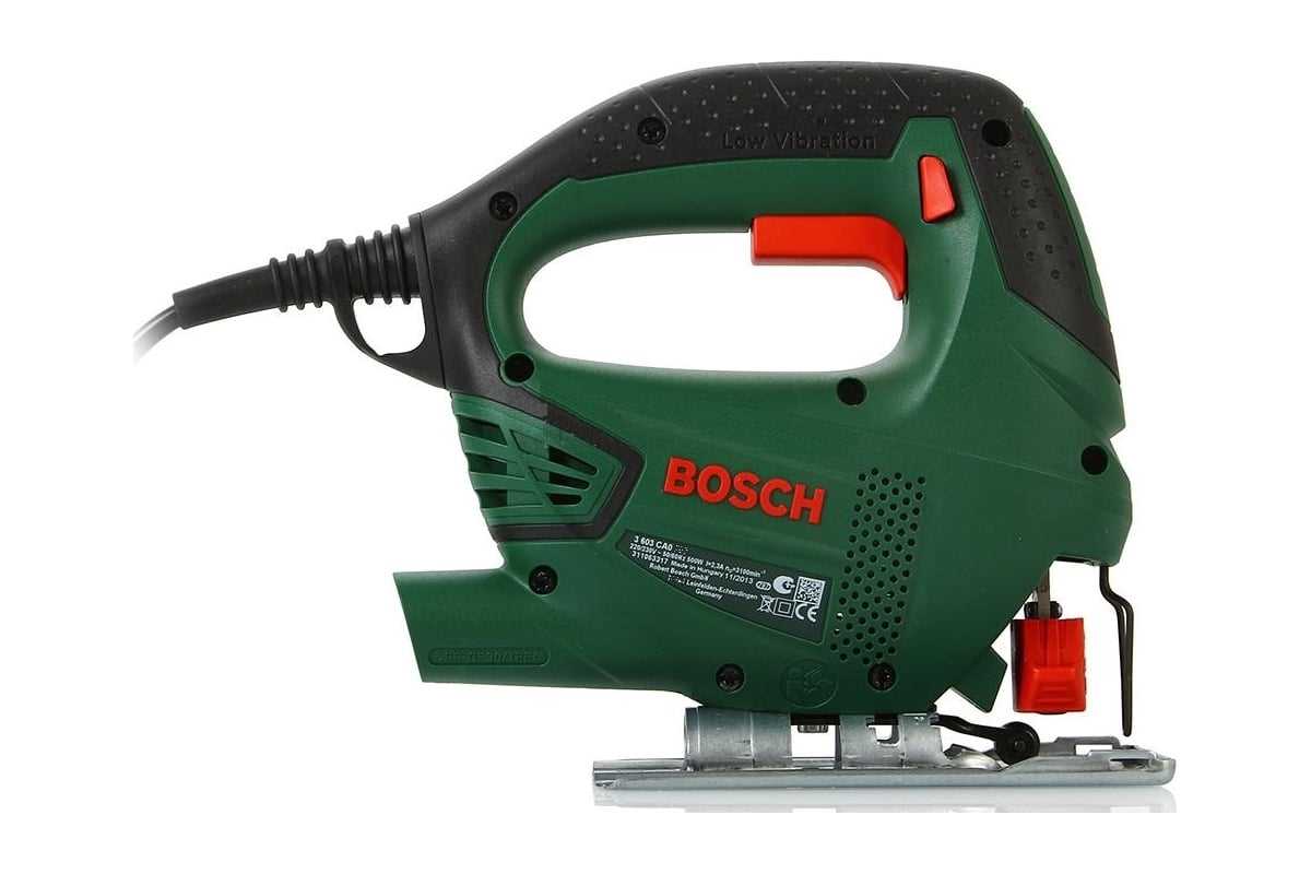 bosch pst 650 k&auml;ytt&ouml;ohje