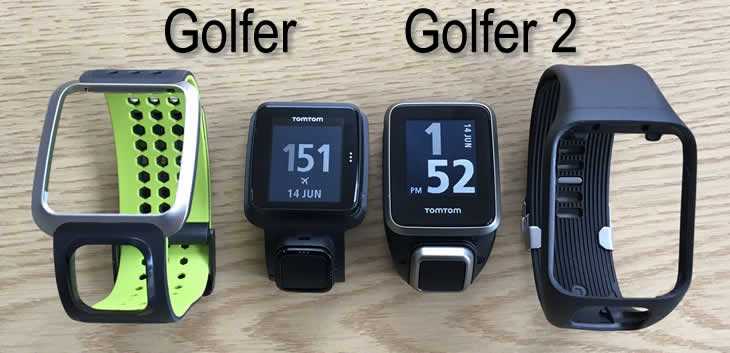tomtom golfer 2 k&auml;ytt&ouml;ohje