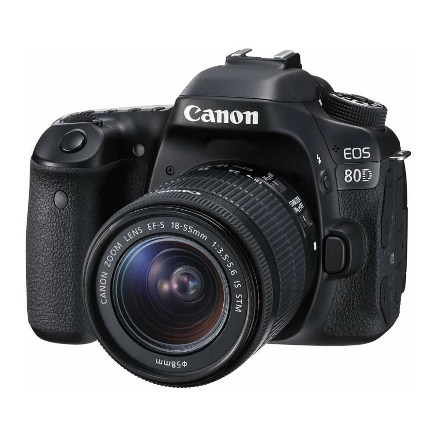 canon eos 70 d k&auml;ytt&ouml;ohje
