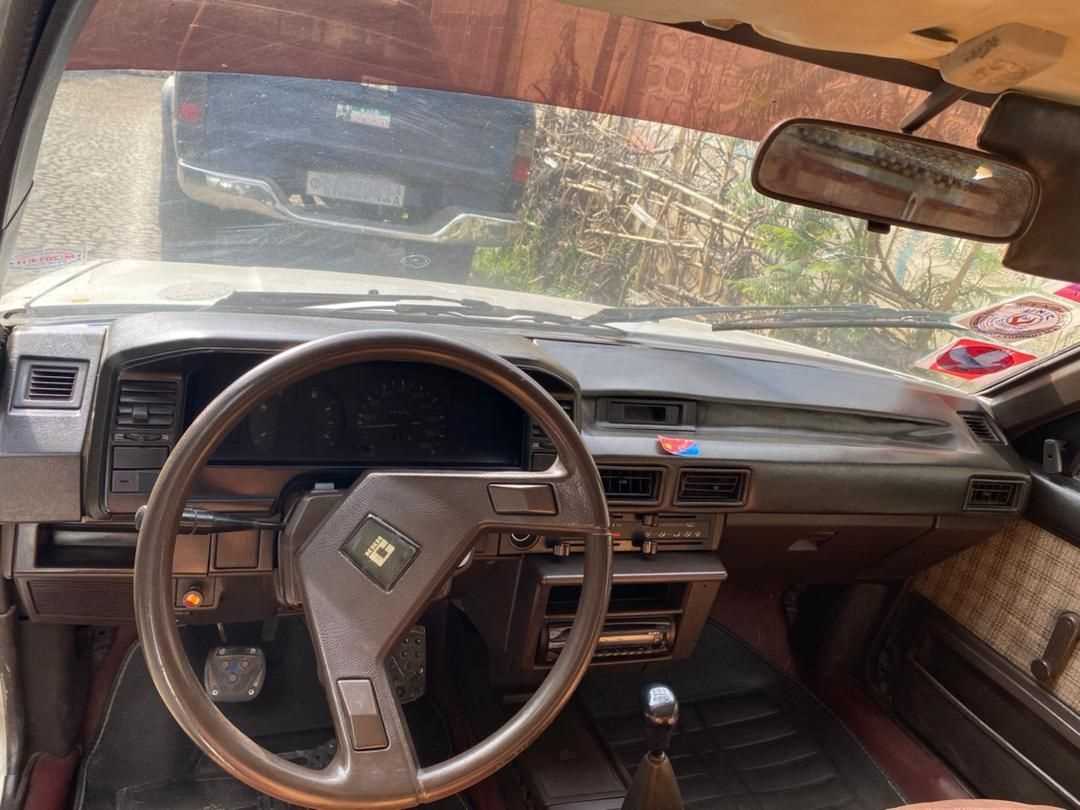 toyota corolla e80 k&auml;ytt&ouml;ohje