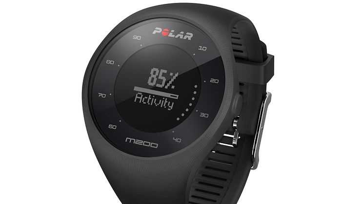 polar m200 ranneke käyttöohje polar m200 ranneke käyttöohje