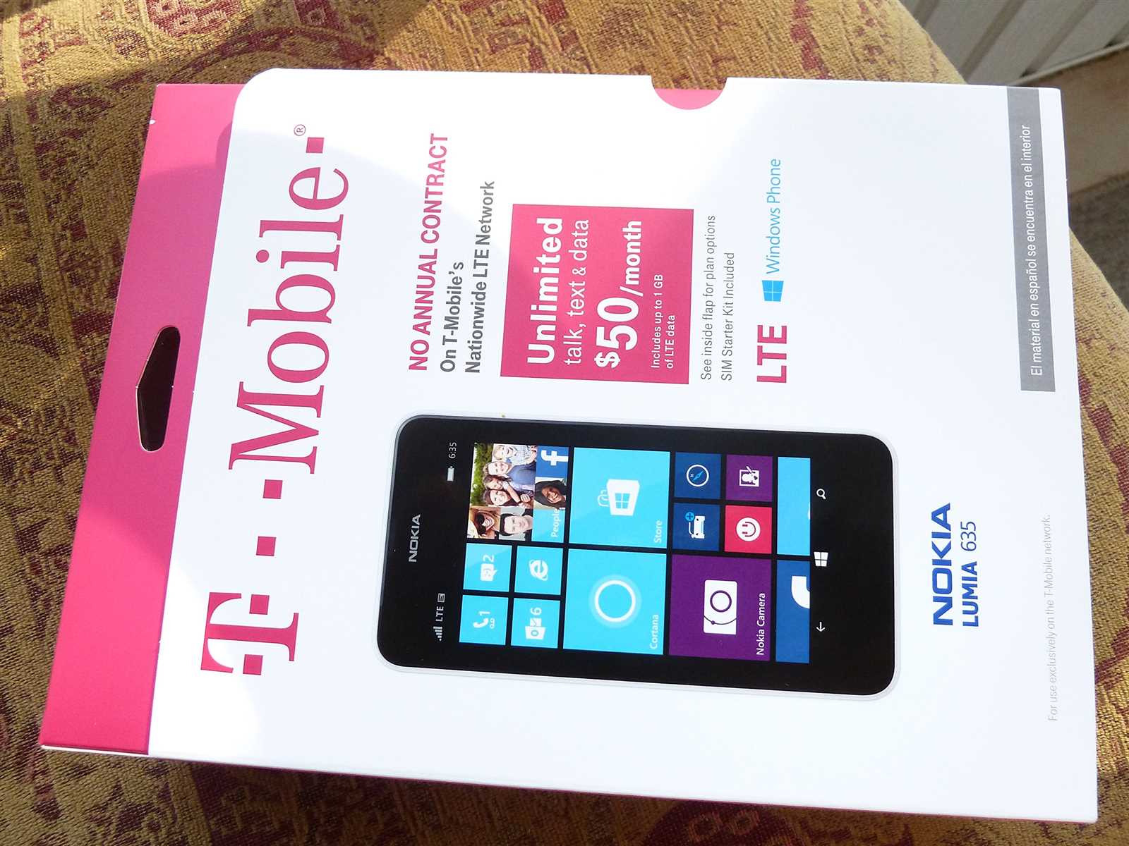 nokia lumia 635 k&auml;ytt&ouml;ohje pdf
