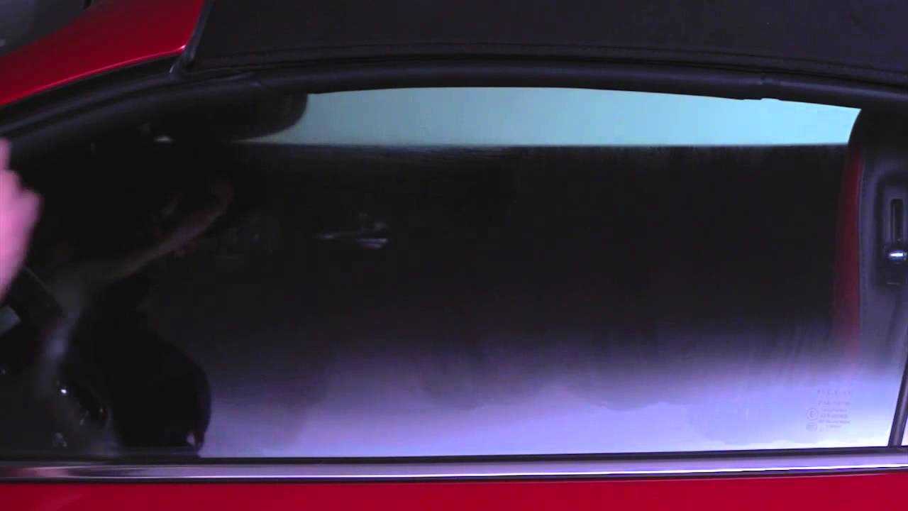 autoglym fast glass k&auml;ytt&ouml;ohje