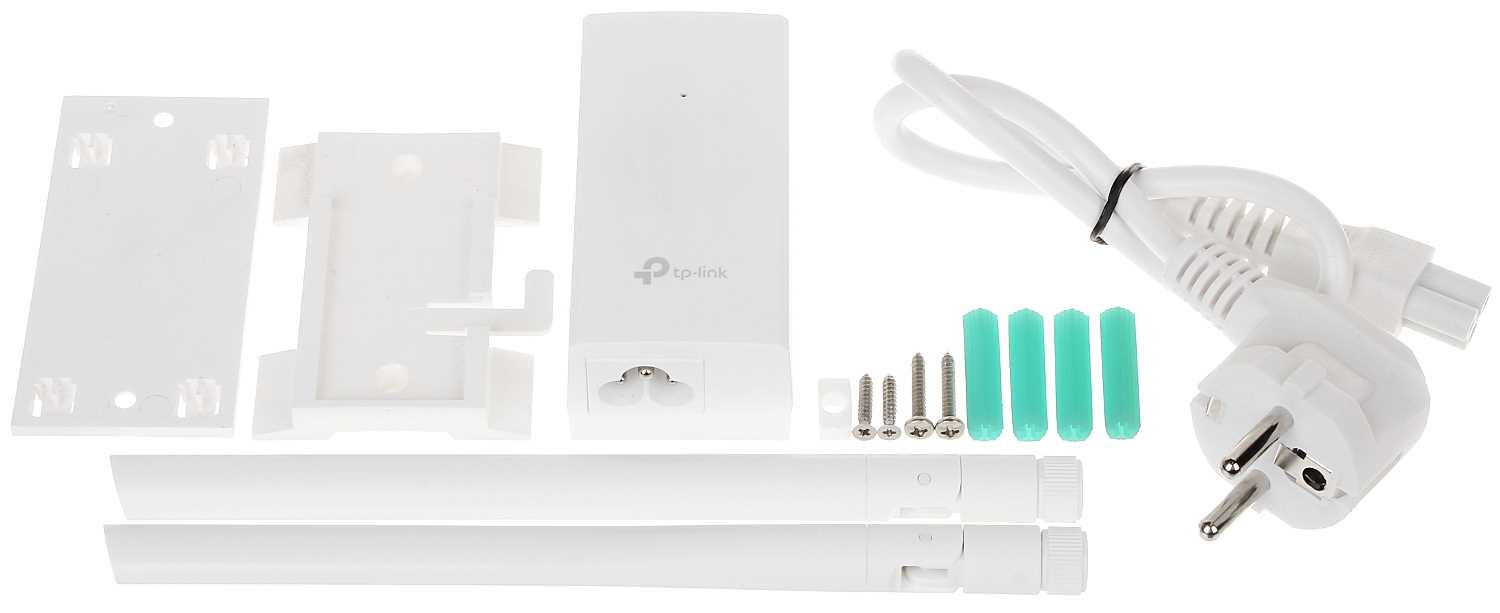 tp link eap110 outdoot k&auml;ytt&ouml;ohje