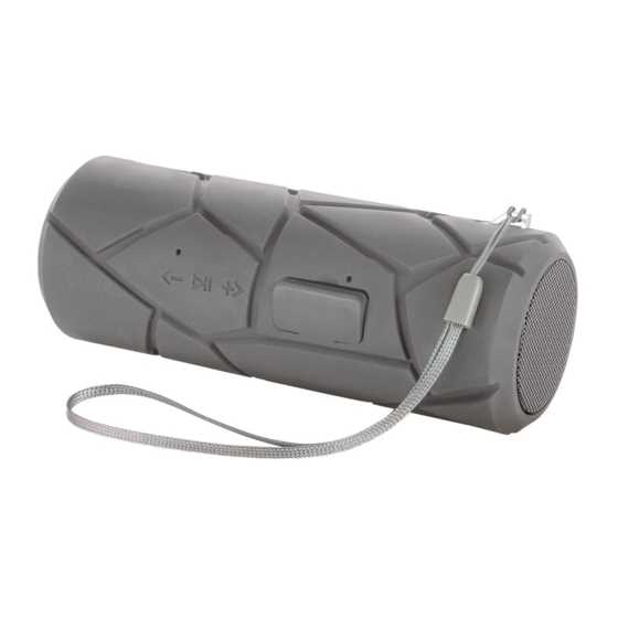 bluetooth lidl silvercrest k&auml;ytt&ouml;ohje