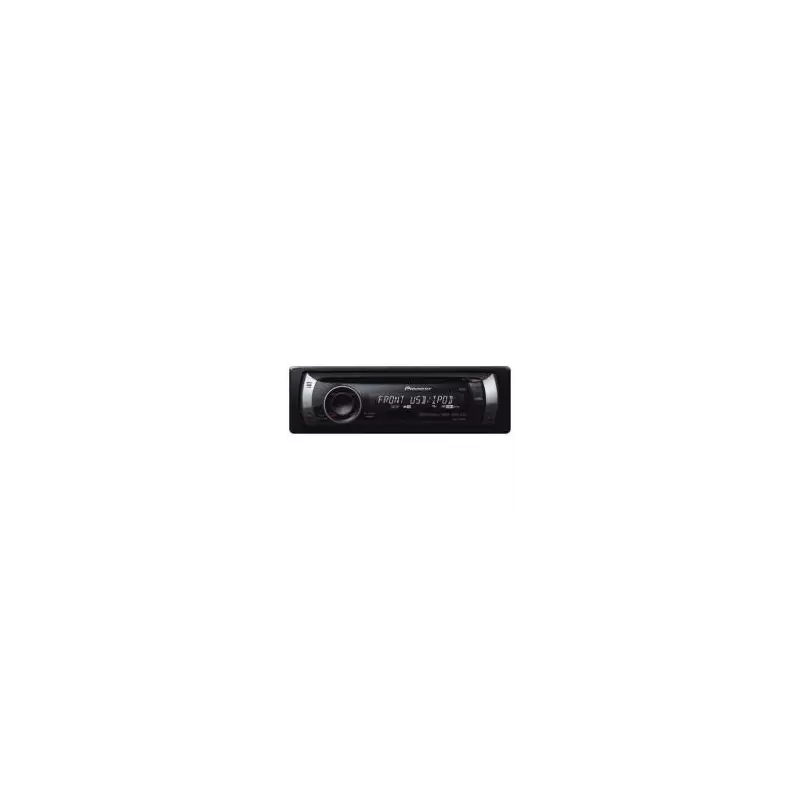k&auml;ytt&ouml;ohje pioneer deh s100ub