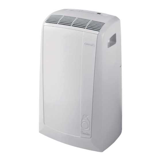 pinguino pac t10hp käyttöohje pinguino pac t10hp käyttöohje