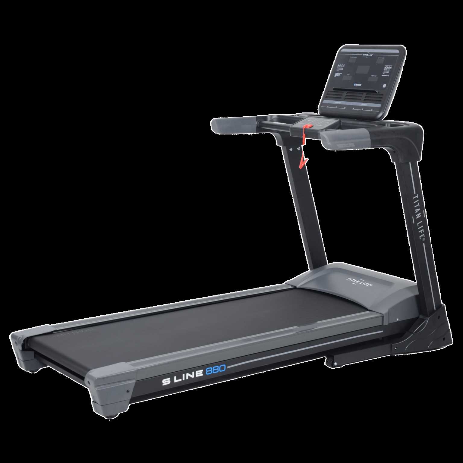 titan st490 juoksumatto k&auml;ytt&ouml;ohje