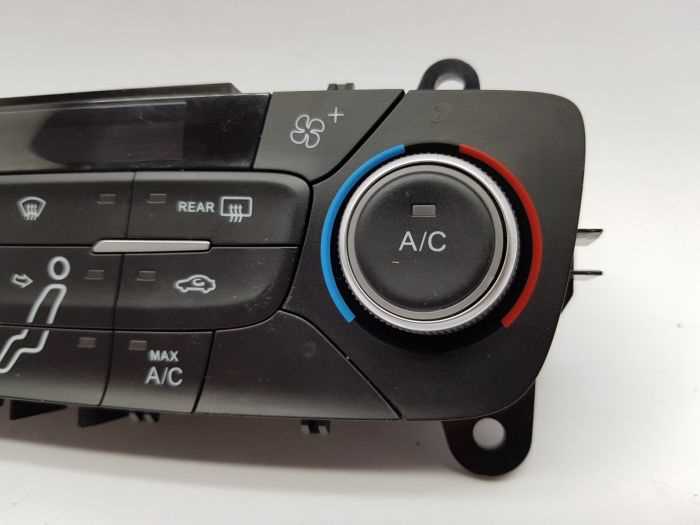 ford focus polttoainek&auml;ytt&ouml;inen lis&auml;l&auml;mmitin k&auml;ytt&ouml;ohje