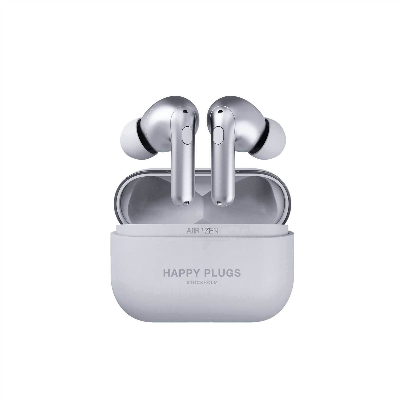 happy plugs air 1 k&auml;ytt&ouml;ohje