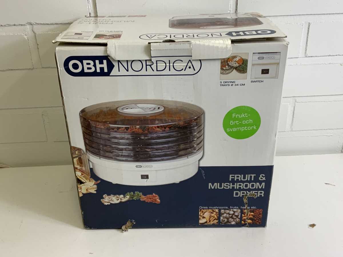 obh nordica kuivain käyttöohje obh nordica kuivain käyttöohje