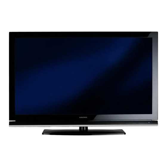 grundig tv k&auml;ytt&ouml;ohje 7139 suomeksi