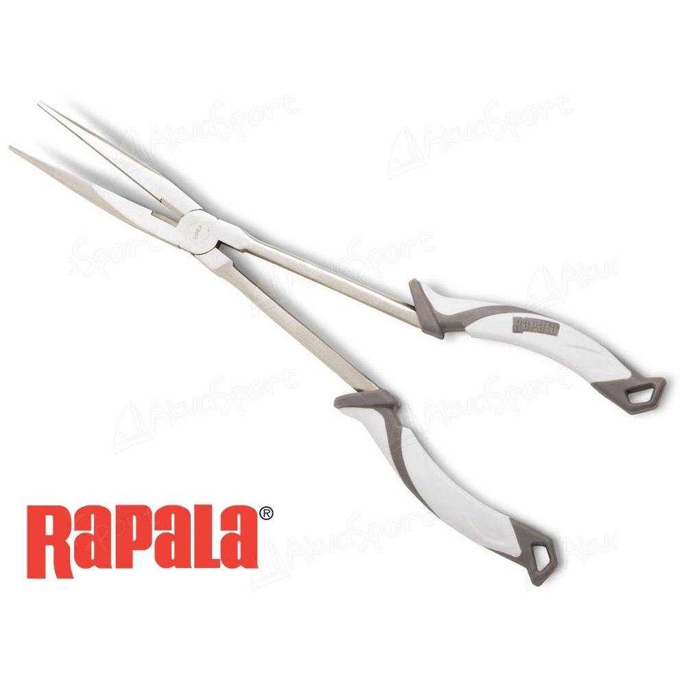 rapala sportsman 25 kg k&auml;ytt&ouml;ohje