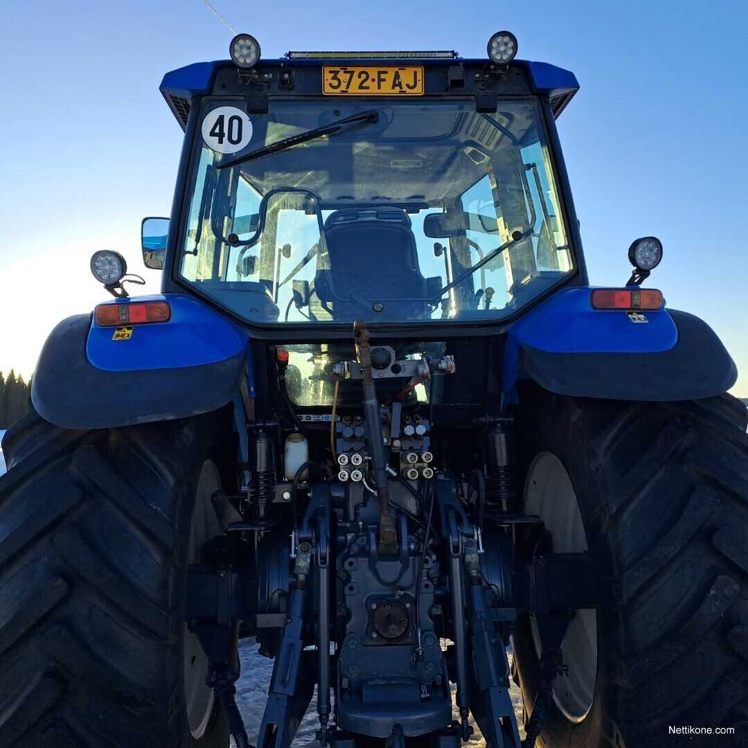 tm 165 new holland käyttöohje kirja tm 165 new holland käyttöohje kirja