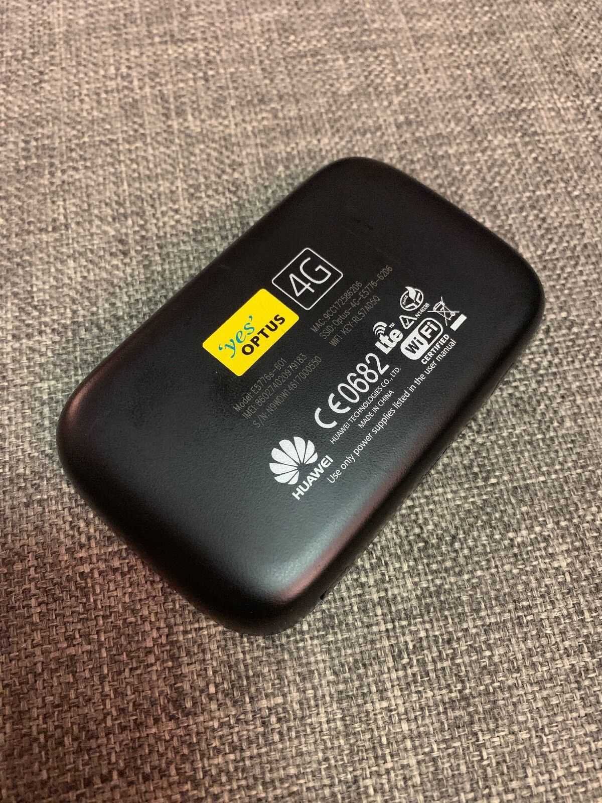 huawei 5776 k&auml;ytt&ouml;ohje sonera