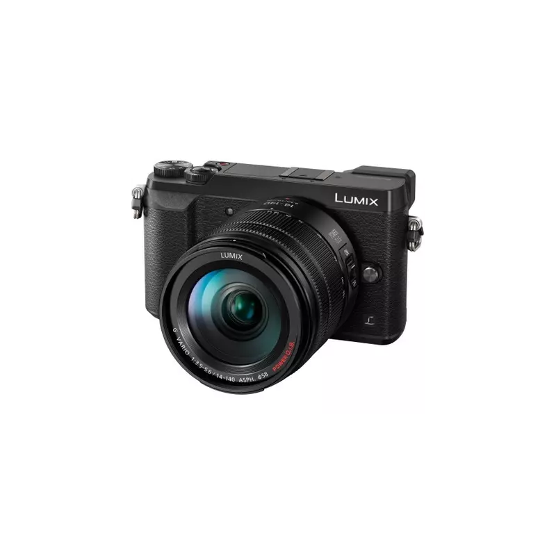 panasonic lumix gx80 k&auml;ytt&ouml;ohje