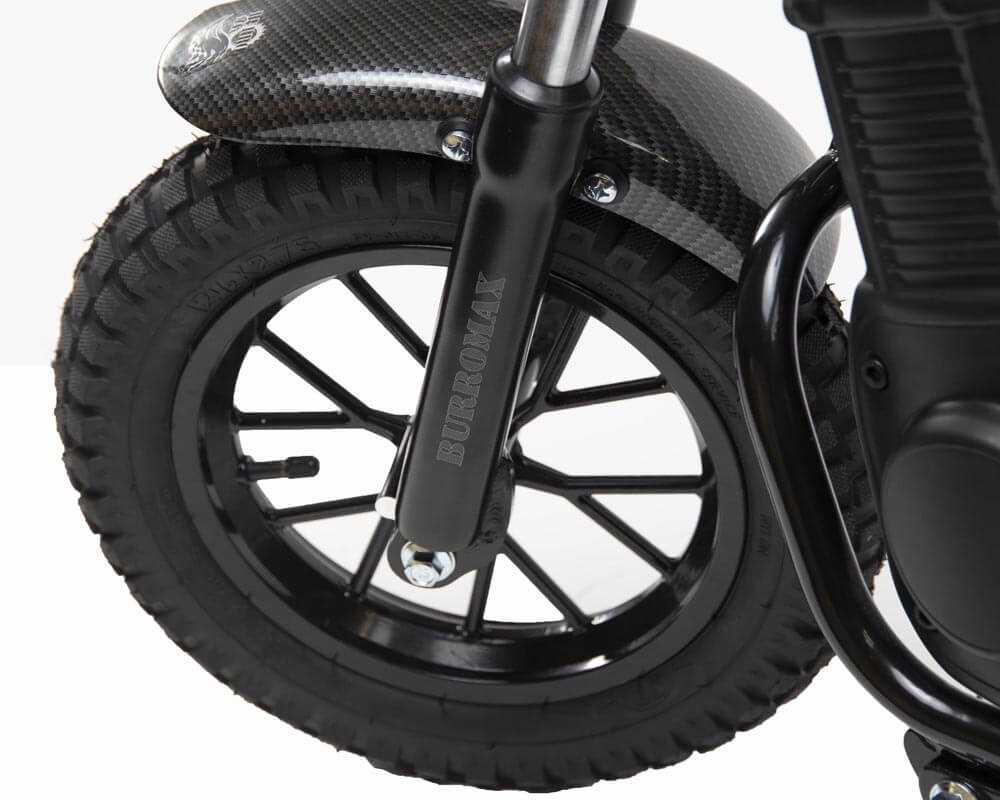 micro burro xs 250 s&auml;hk&ouml;mopo k&auml;ytt&ouml;ohje
