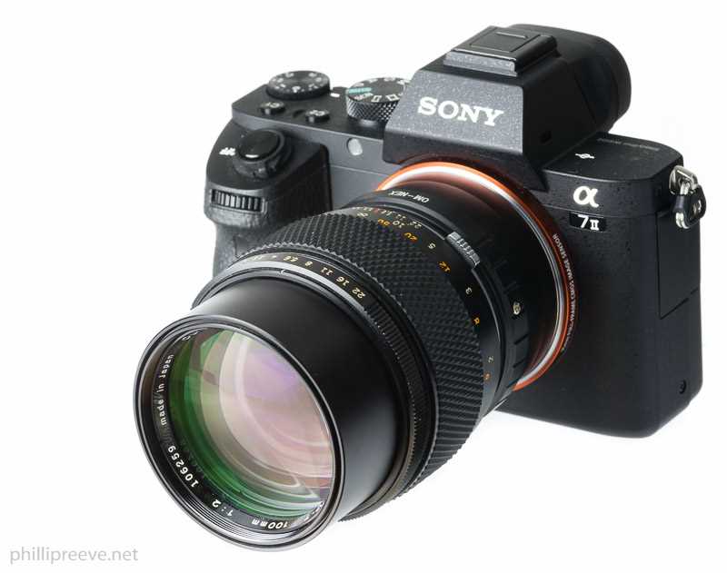 olympus mark 2 k&auml;ytt&ouml;ohje