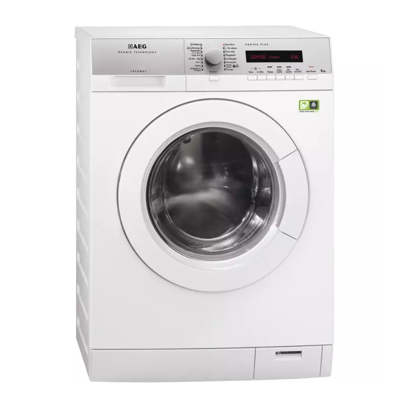 aeg 6000 series lavamat k&auml;ytt&ouml;ohje