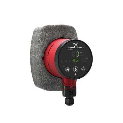 grundfos alpha 2l 15 60 k&auml;ytt&ouml;ohje