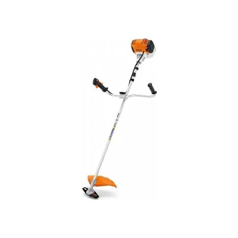 stihl fs 200 k&auml;ytt&ouml;ohje