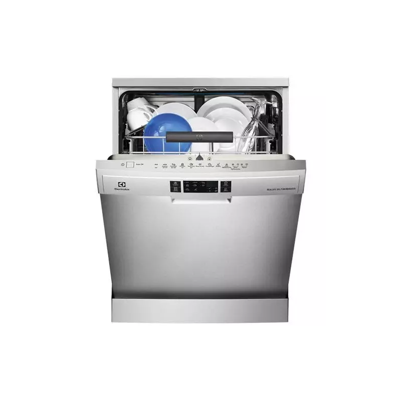 electrolux esf 687 k&auml;ytt&ouml;ohje