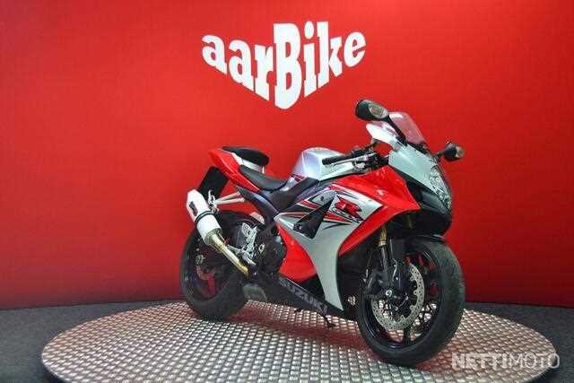 suzuki gsx r k7 k&auml;ytt&ouml;ohje suomi