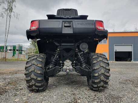 polaris sportsman 500 efi k&auml;ytt&ouml;ohje