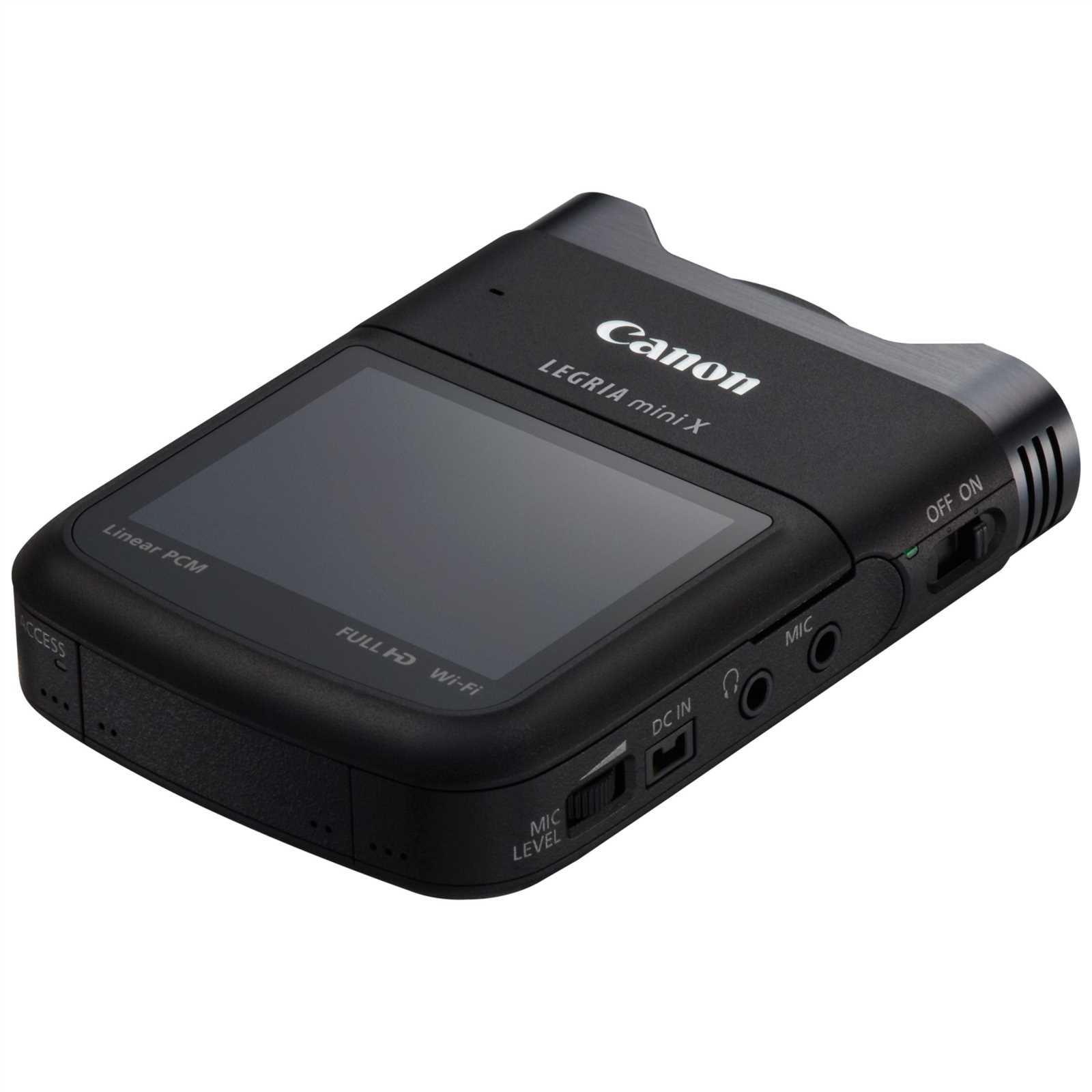canon legria mini k&auml;ytt&ouml;ohje