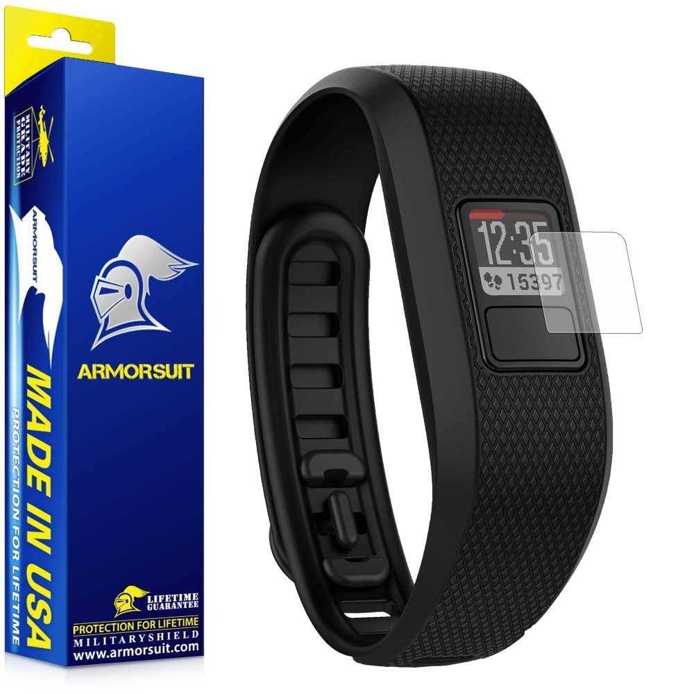 garmin vivofit 3 k&auml;ytt&ouml;ohje